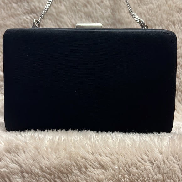 ZARA Badges Miniaudrie Clutch Crossbody - Picture 5 of 13